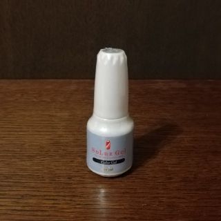 ジェリーネイル(Jelly Nail)の新品　SoLuz Gel ジェルネイル(カラージェル)