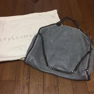 ステラマッカートニー(Stella McCartney)の再再値下げ！！ステラマッカートニー✨ファラベラトート(トートバッグ)