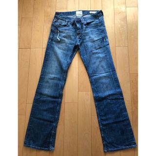 タヴァニティソージーンズ(TAVERNITI SO JEANS)のTAVERNITY SO JEANS タバニティ デニム 32(デニム/ジーンズ)