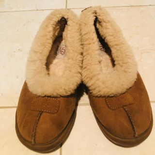 アグ(UGG)のDAK様専用(スリッポン/モカシン)