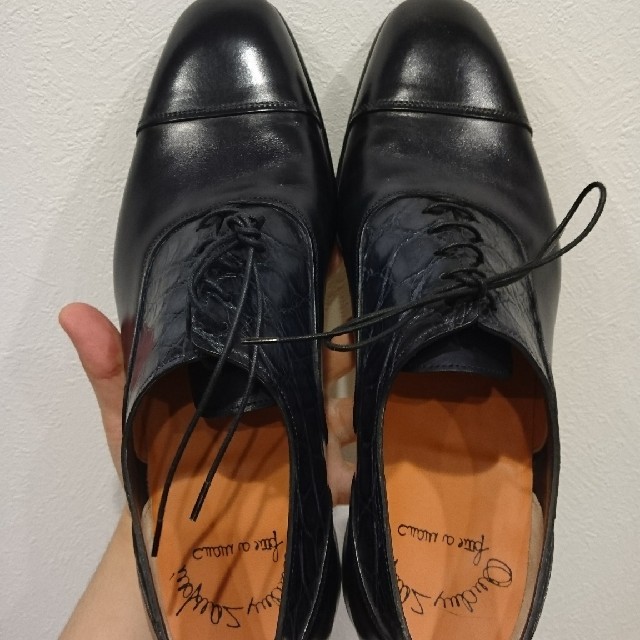 Santoni - サントーニシューズ正規未使用の通販 by なごみ's shop｜サントーニならラクマ