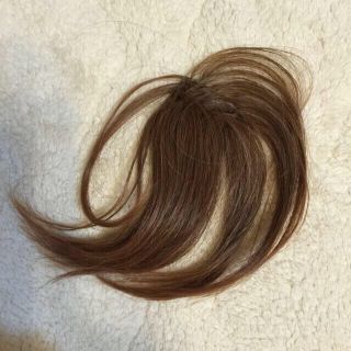 ナバーナウィッグ(NAVANA WIG)の前髪ウィッグ💓(前髪ウィッグ)