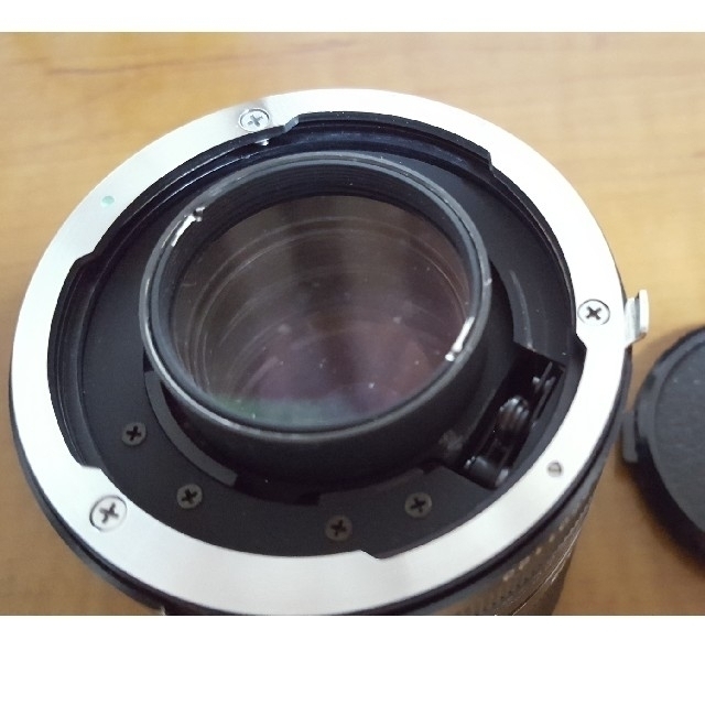 PENTAX(ペンタックス)のTAMRON SP 1:2.5 90mm 52B  スマホ/家電/カメラのカメラ(レンズ(単焦点))の商品写真