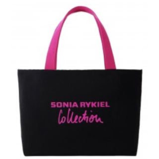 ソニアリキエル(SONIA RYKIEL)のトートバック☆値下げ中(トートバッグ)