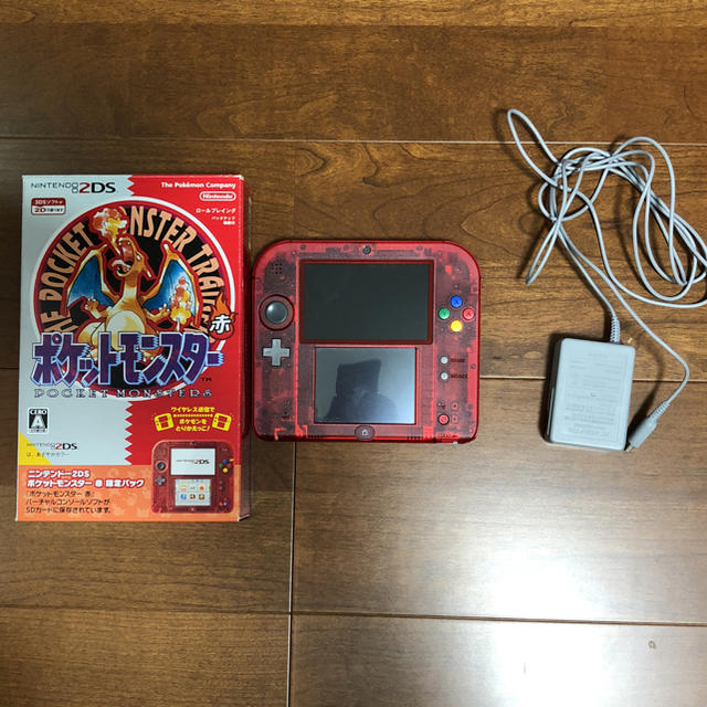 2DS 2ds本体