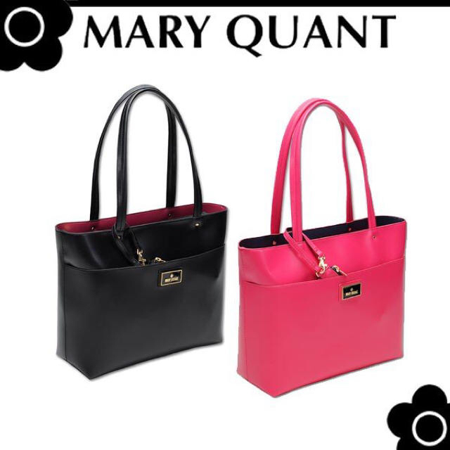 MARY QUANT マリクワ  バッグ