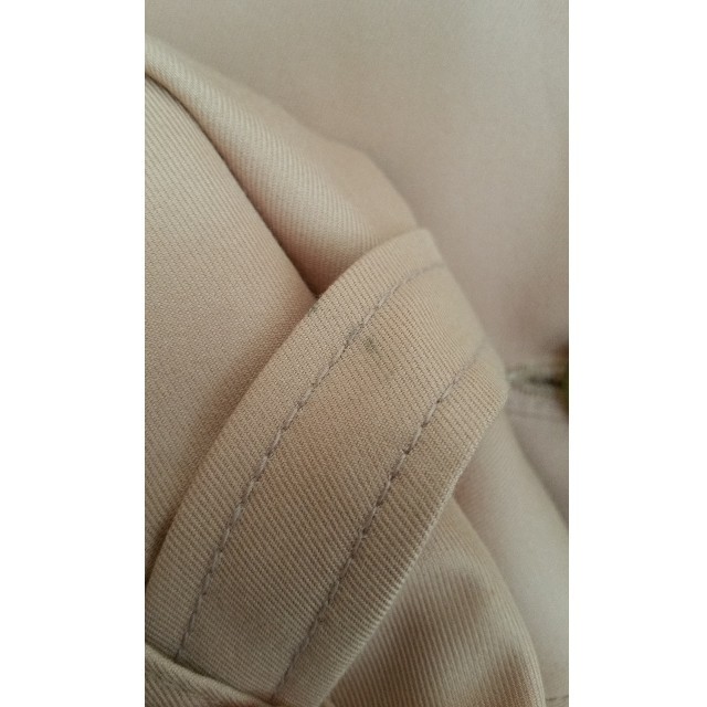 銀座マギー(ギンザマギー)の銀座マギー　トレンチコート☆ レディースのジャケット/アウター(トレンチコート)の商品写真