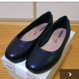 クラークス(Clarks)のemicco様専用(ローファー/革靴)