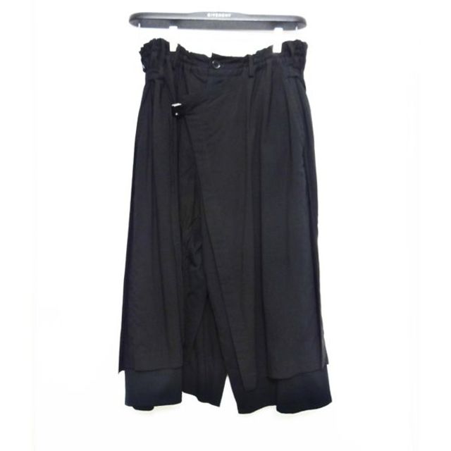 値下 Yohjiyamamoto リミフゥ レーヨンパンツ 小物などお買い ninms.gov.eg