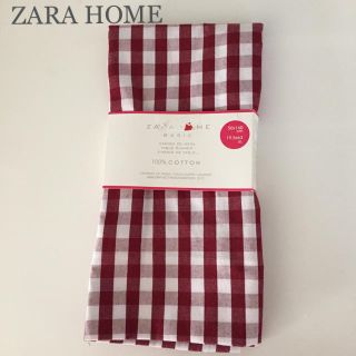 ザラホーム(ZARA HOME)の専用　新品★ZARA HOME テーブルランナー(テーブル用品)