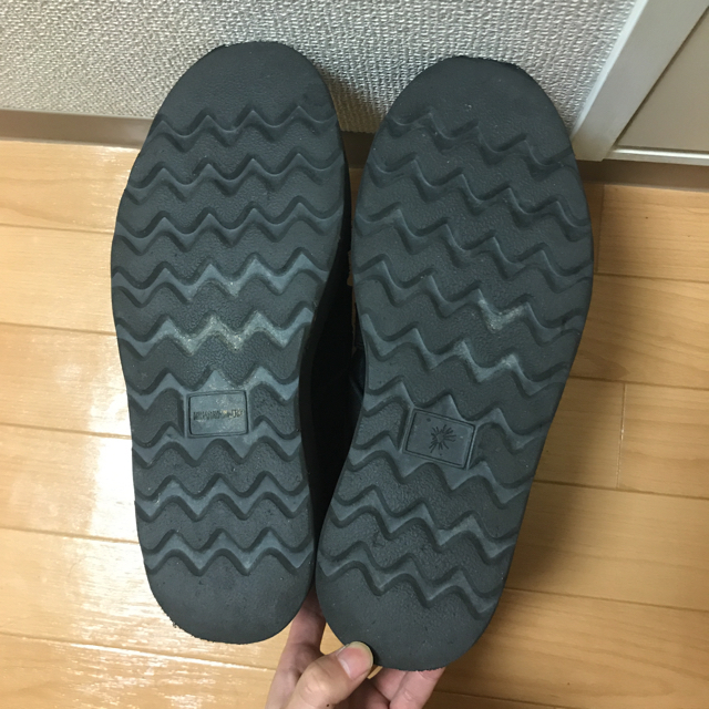 MIHARAYASUHIRO(ミハラヤスヒロ)のaaa様専用 メンズの靴/シューズ(ブーツ)の商品写真