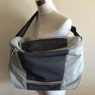 チャコット(CHACOTT)のCHACOTTバック(トートバッグ)