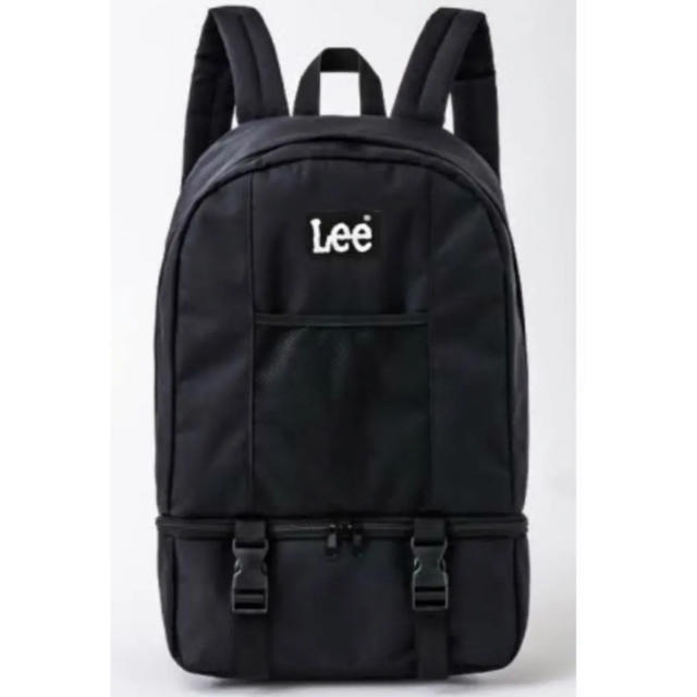 Lee(リー)のLee バックパック リュック レディースのバッグ(リュック/バックパック)の商品写真