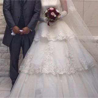 ウェディングドレス  結婚式・二次会・前撮り・後撮り(ウェディングドレス)