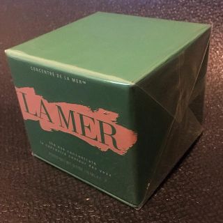 ドゥラメール(DE LA MER)の新品未開封★ DELAMERドゥラメールザアイコンセントレート(アイケア/アイクリーム)