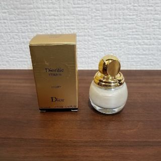 クリスチャンディオール(Christian Dior)の◆新品・未使用◆　Christian　Dior　ディオリフィック　パールホワイト(マニキュア)