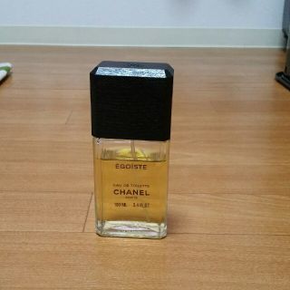 シャネル(CHANEL)のCHANEL  EGOISTE  100ml(ユニセックス)