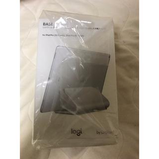 【未使用】Logi BASE 充電スタンドiPad Pro(その他)