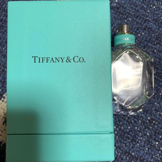 Allen様専用★８日 Tiffany &co.(香水(女性用))