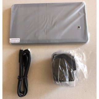 Silver win 7インチ液晶 Android タブレット SWE775(タブレット)