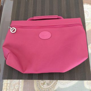 ロンシャン(LONGCHAMP)のクレア様専用 ロンシャンのポーチ(ポーチ)