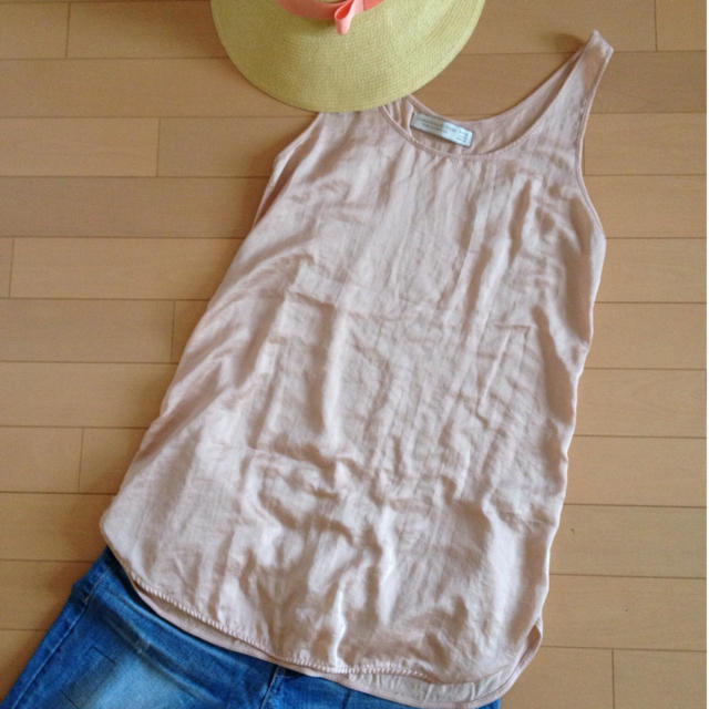 ZARA(ザラ)のm☆一時休業様専用 レディースのトップス(Tシャツ(半袖/袖なし))の商品写真