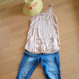 ザラ(ZARA)のm☆一時休業様専用(Tシャツ(半袖/袖なし))