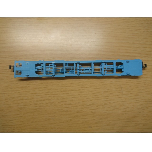 KATO`(カトー)のNゲージ貨車 エンタメ/ホビーのおもちゃ/ぬいぐるみ(鉄道模型)の商品写真