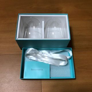 ティファニー(Tiffany & Co.)のティファニー タンブラー(タンブラー)