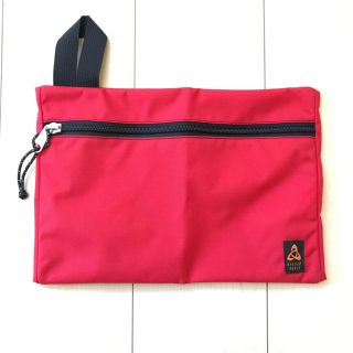 ミステリーランチ(MYSTERY RANCH)のMYSTERY RANCH ミステリーランチ FLAT BAG (その他)