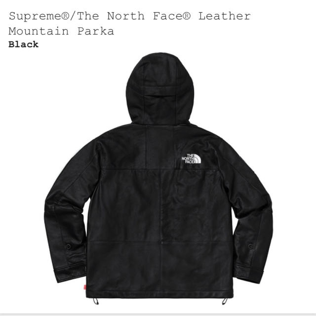 Supreme(シュプリーム)のSupreme®/The North Face® 801108様専用 メンズのジャケット/アウター(マウンテンパーカー)の商品写真