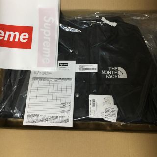 シュプリーム(Supreme)のSupreme®/The North Face® 801108様専用(マウンテンパーカー)