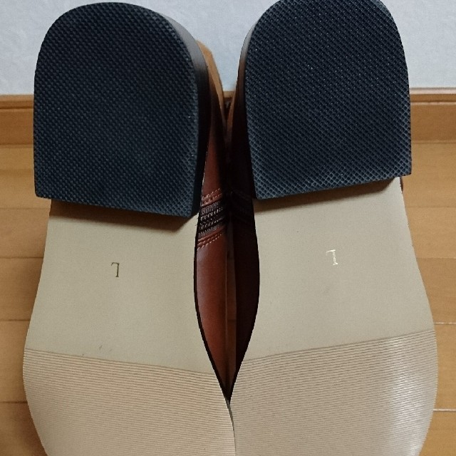 レディース ジョッキーブーツ 新品 レディースの靴/シューズ(ブーツ)の商品写真