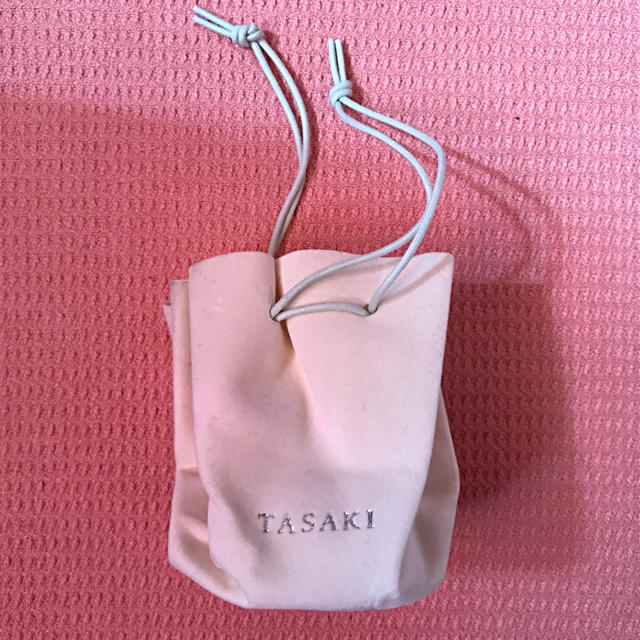 TASAKI(タサキ)の★TASAKI アクセサリー入れ★ インテリア/住まい/日用品のインテリア小物(小物入れ)の商品写真