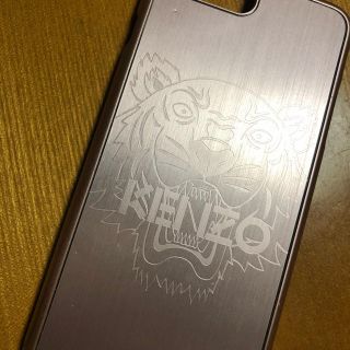 ケンゾー(KENZO)のKENZO iPhone8plus ケース(iPhoneケース)