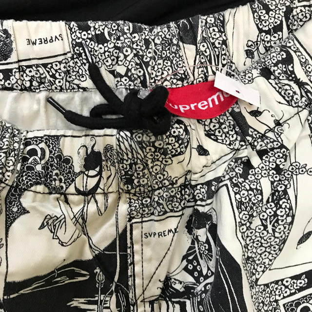 Supreme(シュプリーム)のSalome Skate Pant  メンズのパンツ(ワークパンツ/カーゴパンツ)の商品写真