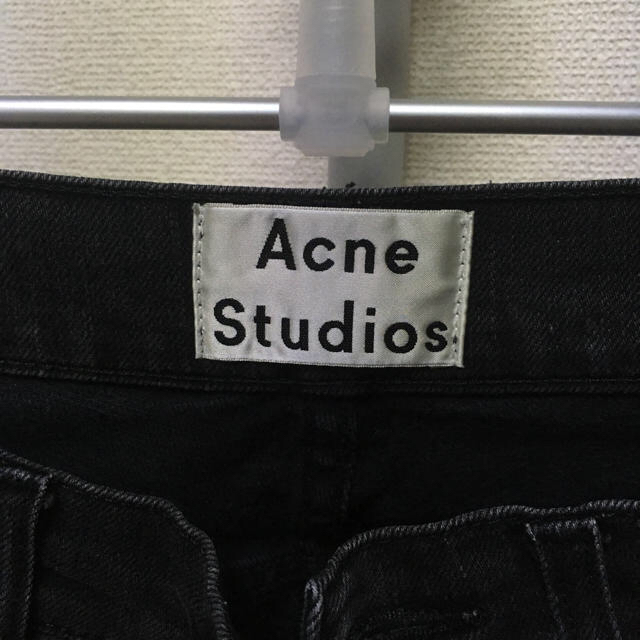 ACNE(アクネ)のAcne Studios USED CASH 29インチ メンズのパンツ(デニム/ジーンズ)の商品写真