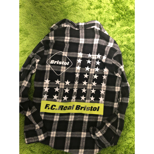 F.C.R.B.(エフシーアールビー)のF.C.R.B メンズのジャケット/アウター(ナイロンジャケット)の商品写真