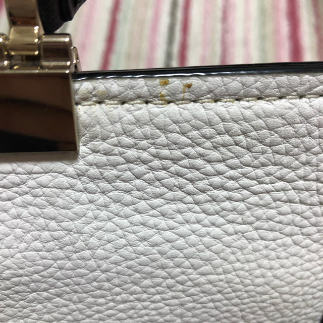 kate spade new york(ケイトスペードニューヨーク)のkate spade ハンドバッグ レディースのバッグ(ハンドバッグ)の商品写真