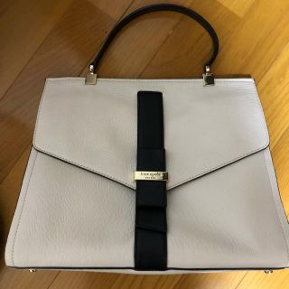 ケイトスペードニューヨーク(kate spade new york)のkate spade ハンドバッグ(ハンドバッグ)