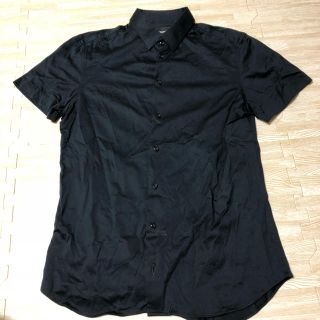 エンポリオアルマーニ(Emporio Armani)の新品未使用メンズエンポリオアルマーニ シャツ(Tシャツ/カットソー(半袖/袖なし))