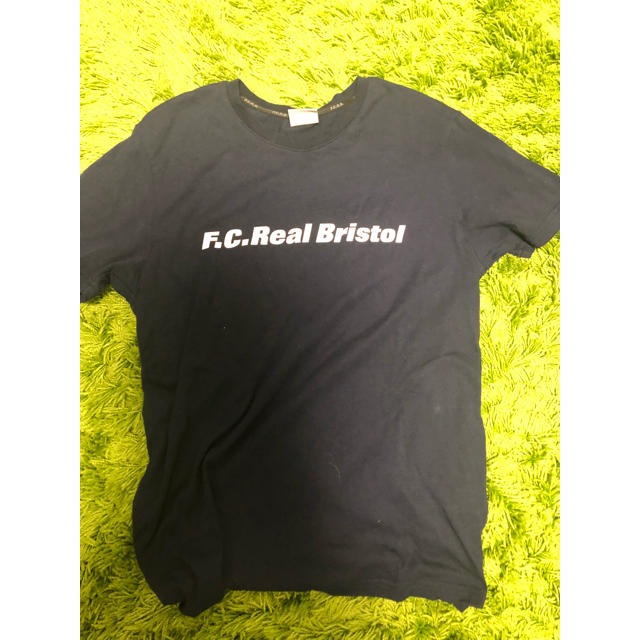 F.C.R.B.(エフシーアールビー)のF.C.R.B メンズのトップス(Tシャツ/カットソー(半袖/袖なし))の商品写真