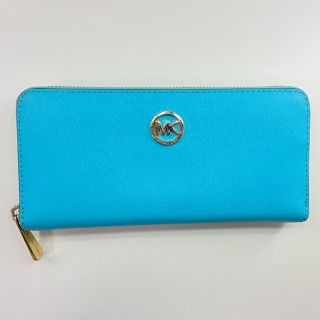 マイケルコース(Michael Kors)のMICHAEL KORS　長財布(財布)