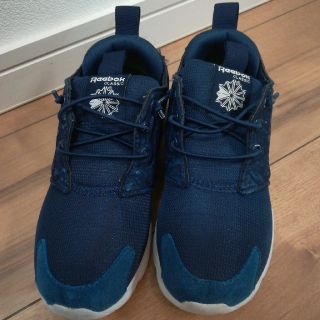 リーボック(Reebok)のReebokキッズ　フューリーライト(スニーカー)