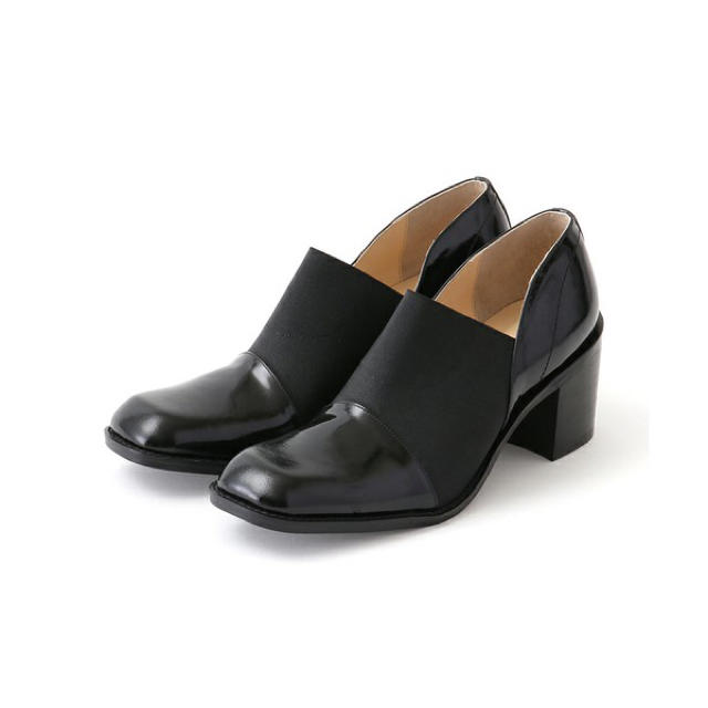 クラネ CLANE フラットシューズ ✨新品✨ - ブーティ