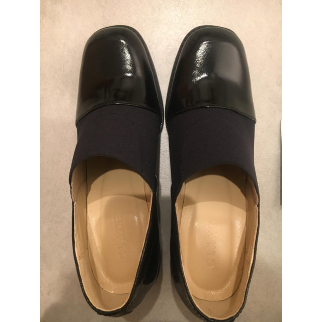 クラネ CLANE フラットシューズ ✨新品✨ レディースの靴/シューズ(ブーティ)の商品写真