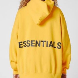 フィアオブゴッド(FEAR OF GOD)の公式オンライン購入 FOG ESSENTIALS(パーカー)