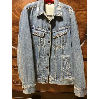 Supreme(Gジャン/デニムジャケット)のフリマアイテム一覧 Supreme(Gジャン/デニムジャケット)のフリマアイテム一覧