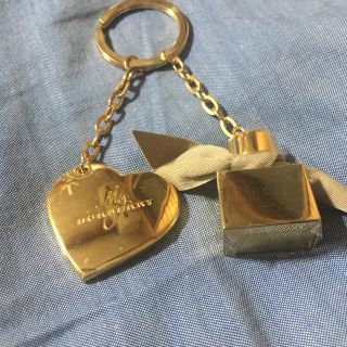 バーバリー(BURBERRY)のBURBERRY バーバリー チャーム キーリング(チャーム)