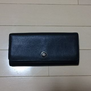 ロエベ(LOEWE)の【USED】LOEWE 長財布(財布)